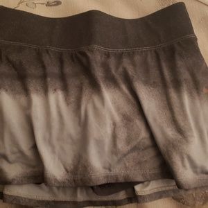Nike skort